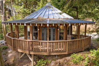 Property for Sale, 1015 Peninsula Rd, Ucluelet, BC