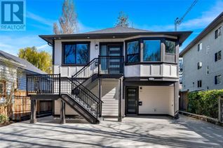 Detached House for Sale, 256 Superior St, Victoria, BC