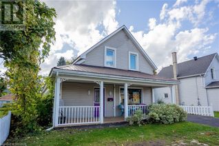 House for Sale, 789 16th Street E, Owen Sound, ON