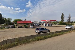 Gas Station Non-Franchise Business for Sale, 521 14 Av, Wainwright, AB