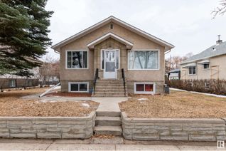 Detached House for Sale, 10014 96a Av, Fort Saskatchewan, AB