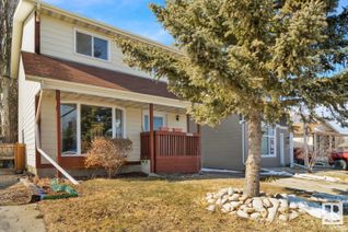 House for Sale, 5424 55 St, Beaumont, AB