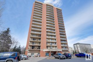 Condo Apartment for Sale, 403 9741 110 St Nw, Edmonton, AB