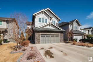 Detached House for Sale, 20608 131 Av Nw, Edmonton, AB