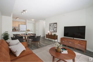 Condo Apartment for Sale, 420 42 Summerwood Bv, Sherwood Park, AB