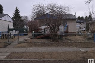Detached House for Sale, 11818 37 St Nw, Edmonton, AB