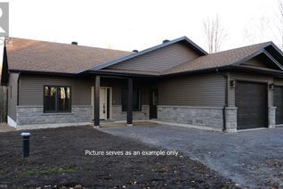 Detached House for Sale, Lot 9 Masson Lane, North Bay, ON