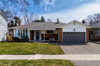 House for Sale, 3406 Spruce Avenue, Burlington, ON