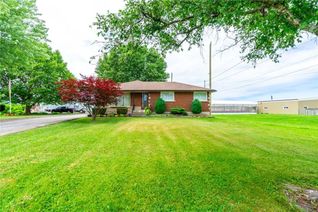 Commercial Farm for Sale, 220 Read Road, St. Catharines, ON