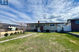 Detached House for Sale, 1515 Robinson Cres, Kamloops, BC