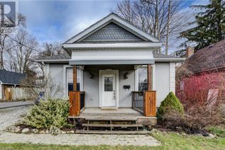 House for Sale, 92 Cedar Street, Cambridge, ON