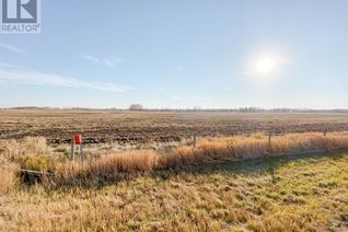 Land for Sale, On Township Road 38-4 Road, Rural Lacombe County, AB