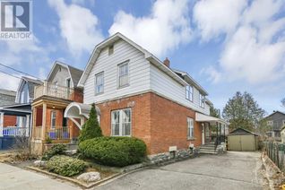 House for Sale, 40 Ella Street, Ottawa, ON
