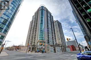 Condo Apartment for Sale, 234 Rideau Street #210, Ottawa, ON