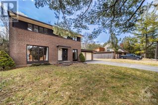 Property for Sale, 8 Carr Crescent, Kanata, ON