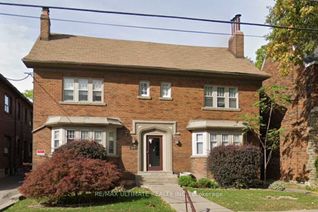 Detached House for Rent, 470 Oriole Pkwy #Apt 5, Toronto, ON