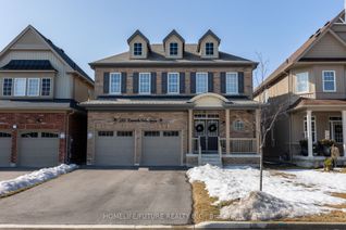 House for Rent, 283A Kenneth Cole Dr, Clarington, ON