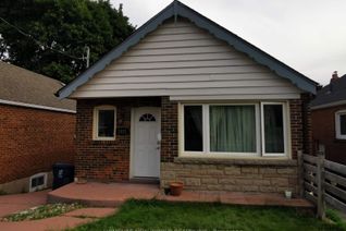 Detached House for Rent, 2421 Gerrard St E #Lower, Toronto, ON