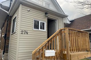 House for Sale, 274 Ritson Rd N, Oshawa, ON