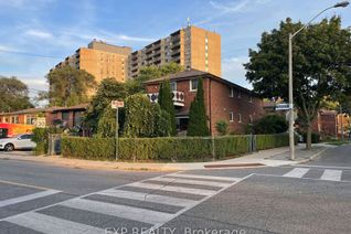 Triplex for Rent, 43 Chapman Ave #Main, Toronto, ON