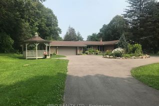 Bungalow for Sale, 1207 Concession Rd 8 Rd, Adjala-Tosorontio, ON