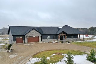 Bungalow for Sale, 1766 Concession 13 Rd, Brock, ON