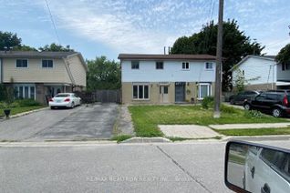 Semi-Detached House for Rent, 673 Mountview Pl #Upper, Newmarket, ON