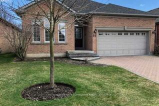 Detached House for Sale, 95 Bobby Locke Lane, Whitchurch-Stouffville, ON