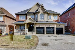 House for Sale, 40 Championship Circle Pl, Aurora, ON