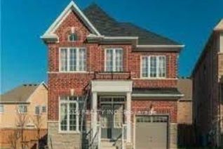 House for Rent, 23 Bishop's Gate, Markham, ON