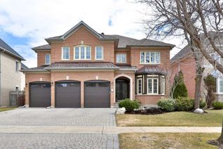 Detached House for Sale, 19 Silver Fir St, Richmond Hill, ON