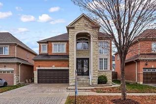 Detached House for Rent, 73 Adastra Cres, Markham, ON