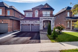 Detached House for Sale, 23 Cayton Cres N, Bradford West Gwillimbury, ON