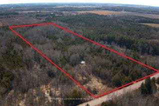 Vacant Residential Land for Sale, 1770 Thorah Conc Rd 4, Brock, ON