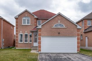 Detached House for Sale, 9 Bilbermar Dr, Richmond Hill, ON