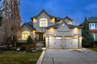 House for Sale, 347 Cunningham Dr N, Vaughan, ON