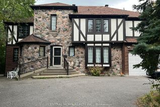 House for Rent, 7326 Bayview Ave #Basemen, Markham, ON
