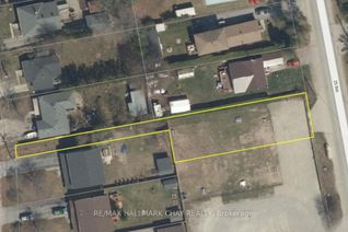 Vacant Residential Land for Sale, 2044 25th Sdrd, Innisfil, ON