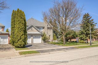 Property for Sale, 672 Brooker Rdge, Newmarket, ON