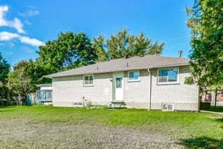 Bungalow for Sale, 151 King St S, New Tecumseth, ON