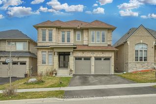 Detached House for Sale, 40 Hackett St, East Gwillimbury, ON