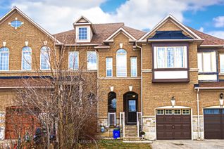 Townhouse for Sale, 20 Starwood Rd, Vaughan, ON