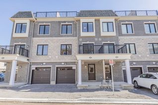 Freehold Townhouse for Sale, 37 Nordic Lane, Whitchurch-Stouffville, ON