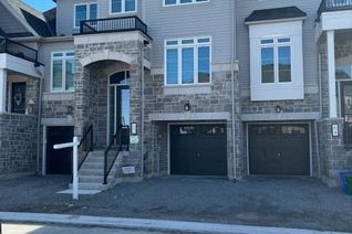 Freehold Townhouse for Rent, 62 Lyall Stokes Circ, East Gwillimbury, ON