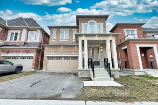 Detached House for Sale, 31 Planet St, Richmond Hill, ON