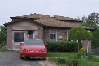 Property for Rent, 65 Hickling Tr #1, Barrie, ON