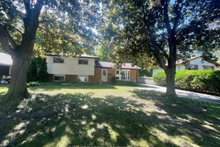 Detached House for Sale, 295 Bay St, Orillia, ON