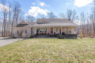 Detached House for Sale, 1019 Sandhill Rd, Severn, ON