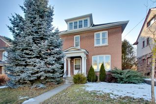 Detached House for Rent, 76 Toronto St #Upper, Barrie, ON