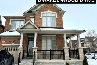 Property for Rent, 8 Wardenwood Dr #Bsmt, Brampton, ON